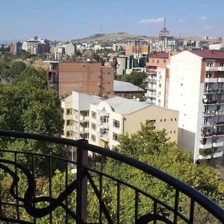 Bachos Apartment Tbilisi Exterior photo